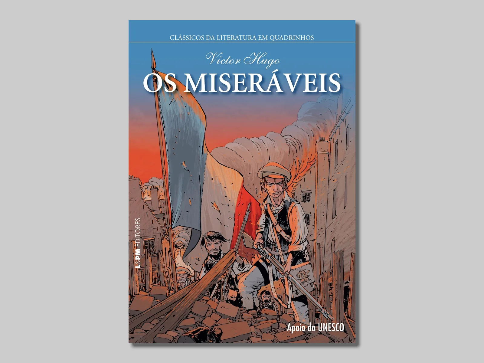 Os Miseráveis - Thumbnail