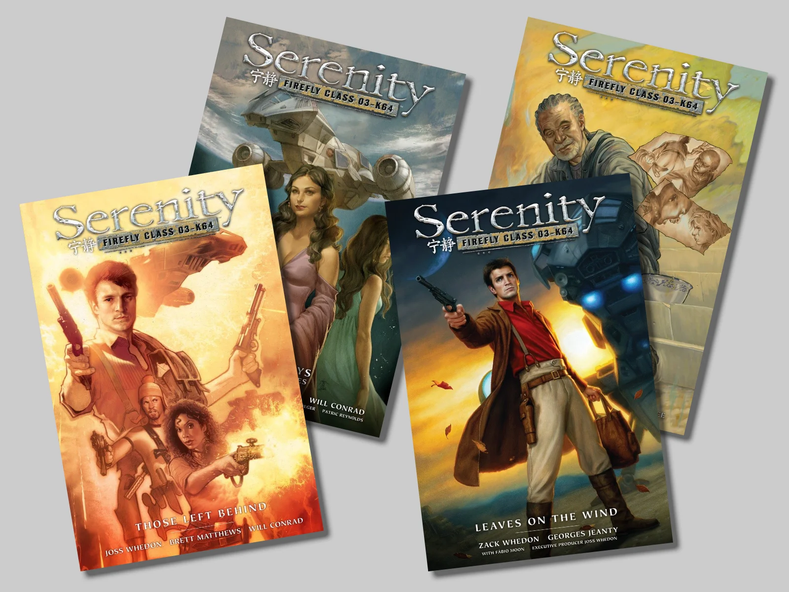 Serenity - Thumbnail