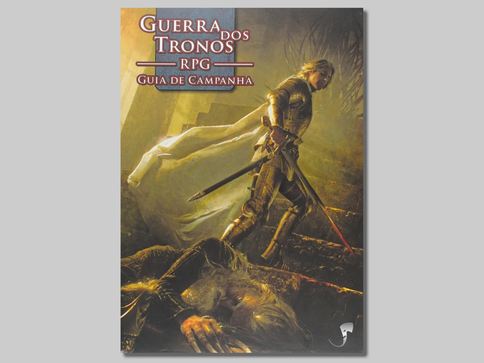 Guerra dos Tronos RPG - Thumbnail